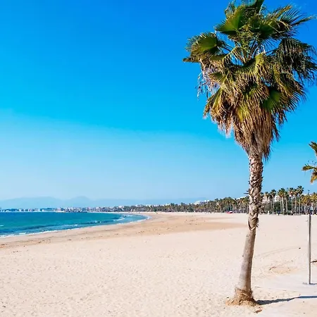 Apartman Bahia Salou
