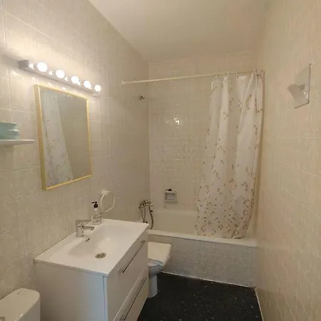 Apartman Bahia Salou
