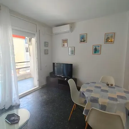 Apartment Bahia