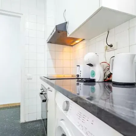 Apartman Bahia