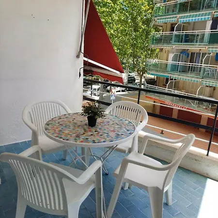 Apartment Bahia Salou